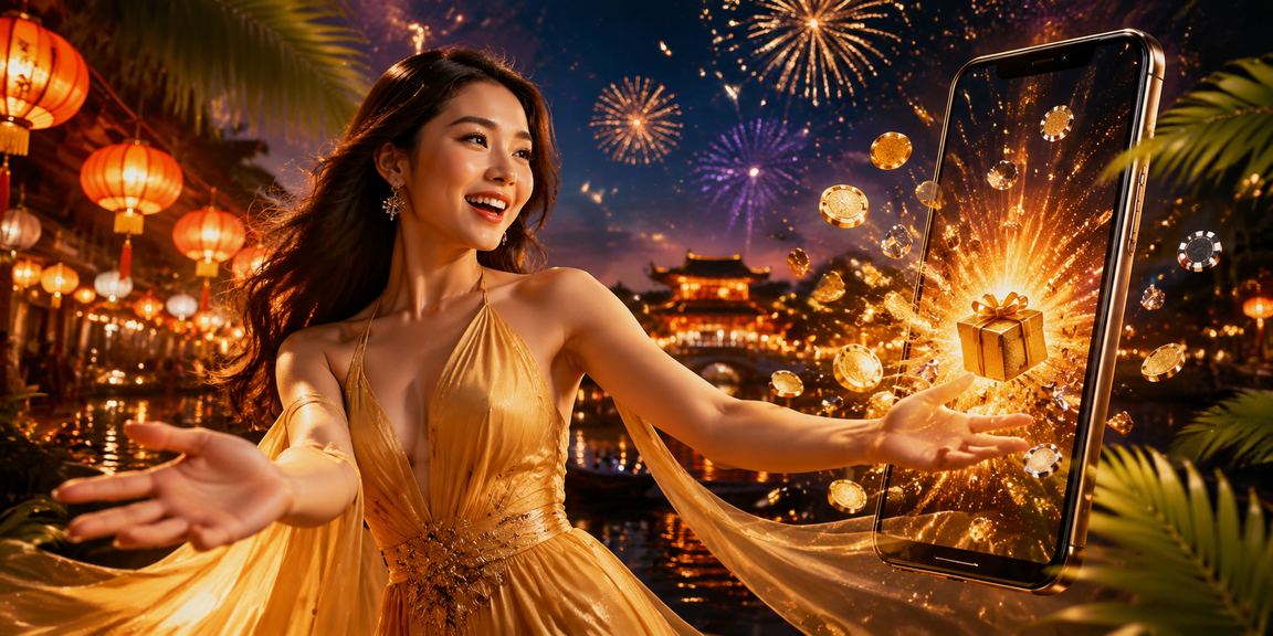 Giao diện cá cược 930 tối ưu cho người dùng Việt Nam trên điện thoại